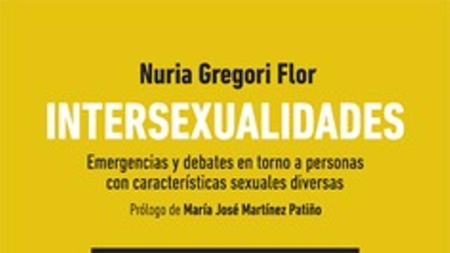 59a Fira del Llibre de València: Intersexualidades