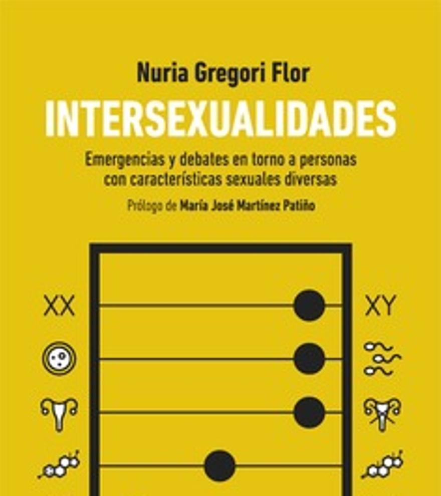 59a Fira del Llibre de València: Intersexualidades