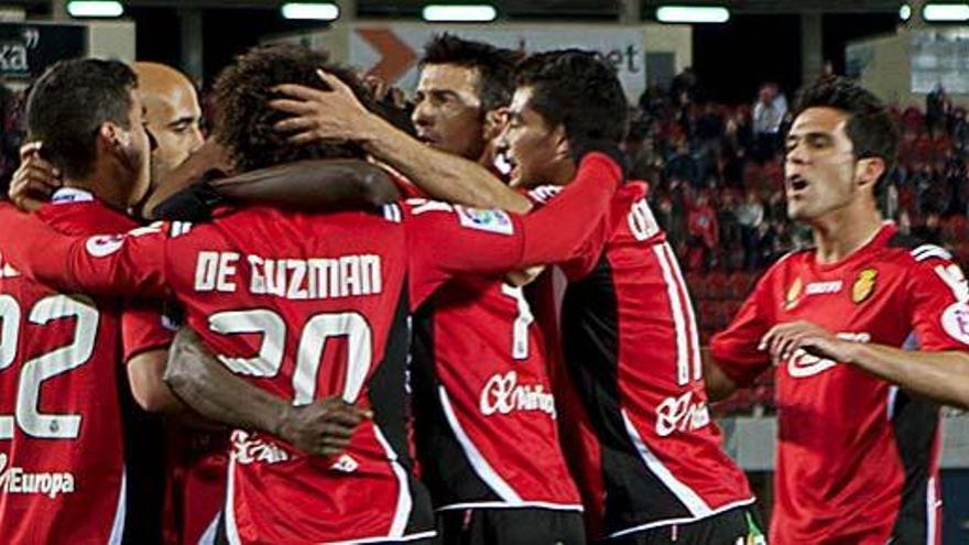 El Mallorca frena al Athletic