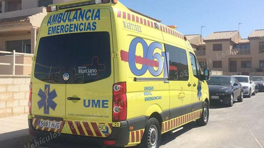 El Tribunal Administrativo bendice el contrato de las ambulancias con La Generala