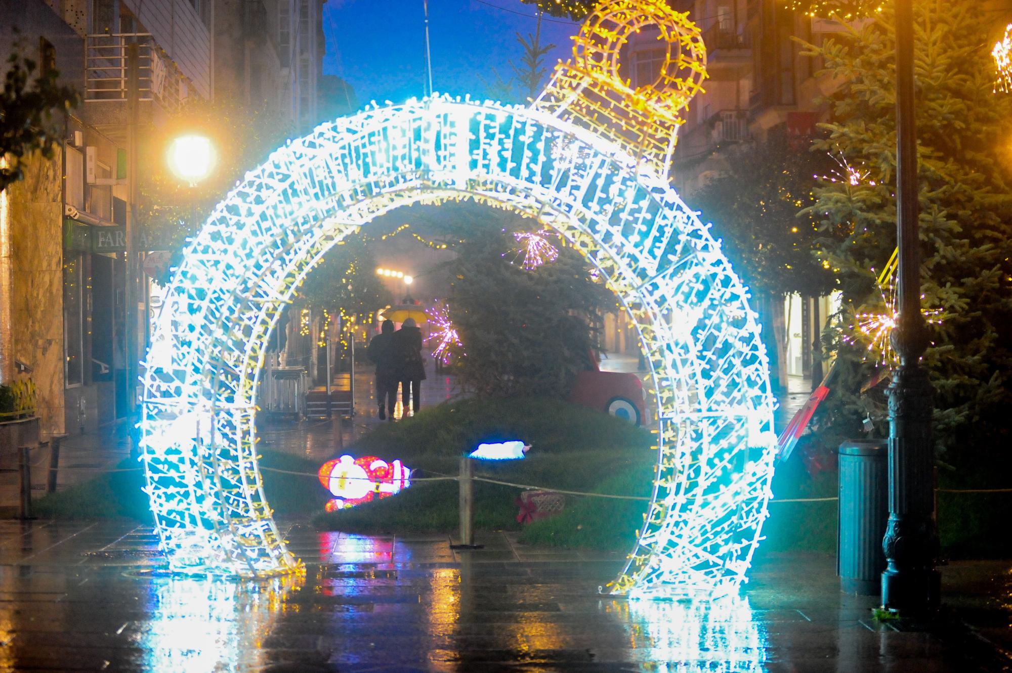 Los lugares mágicos de la Navidad en toda la comarca