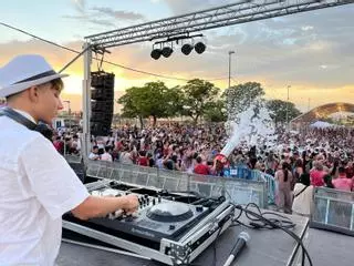 Fiestas en El Palmar, Rincón de Beniscornia y Los Martínez del Puerto: consulta las actividades