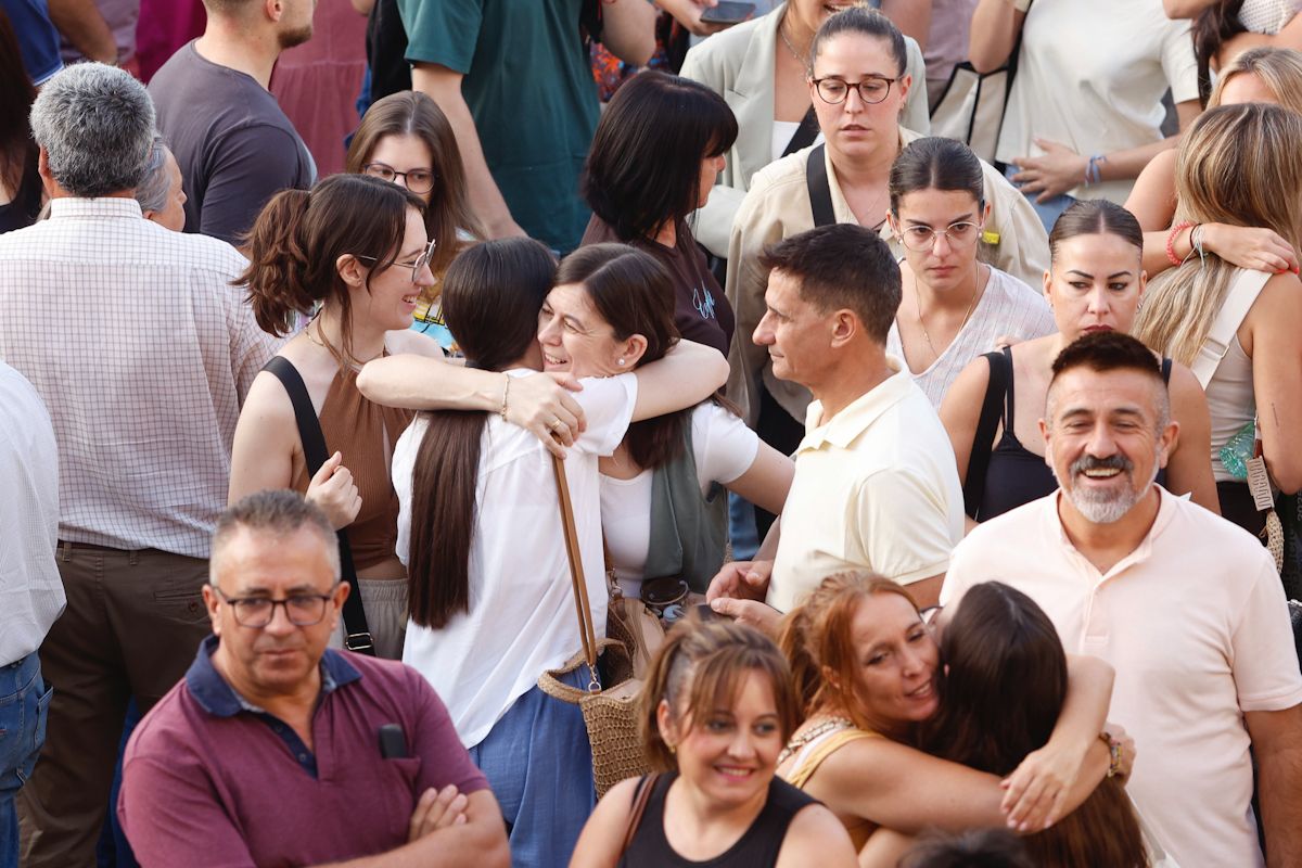 Comienzan las oposiciones a docente en Córdoba