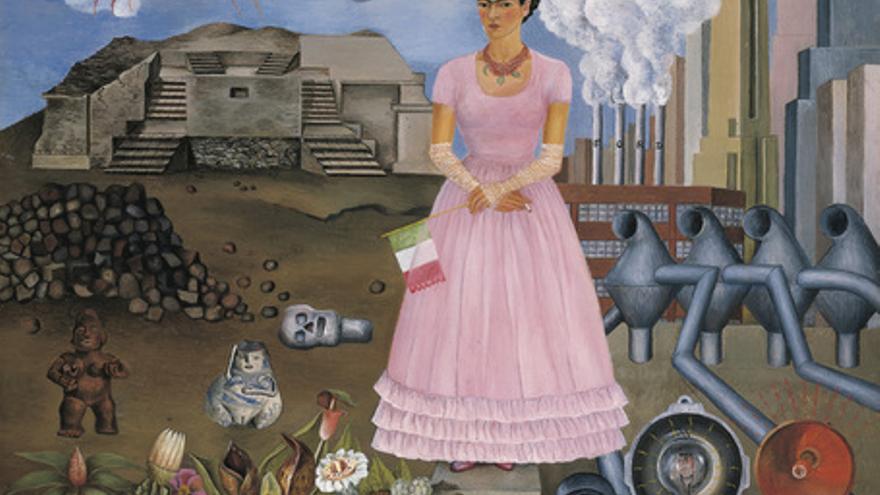 Frida Kahlo