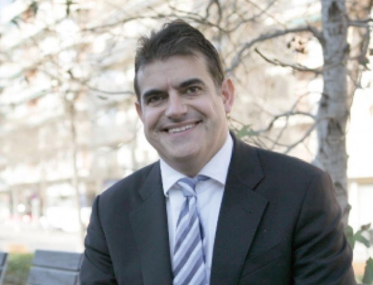 Lluís Fernández Alà proposa que els socis paguin l’Espai Barça