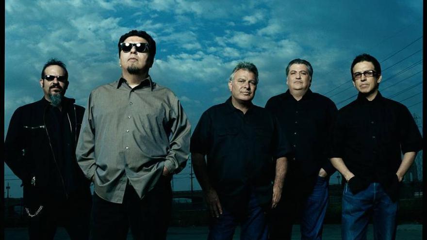 Los Lobos regresan a Córdoba, tras cuatro años sin actuar en España