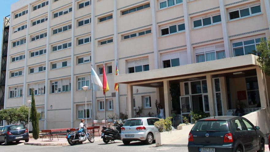 El Consell deja sin asistencia médica a los 210 mayores de la residencia de Torrevieja