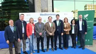 Gran poder de convocatoria en el segundo día la Bodeguilla de 'Mediterráneo'