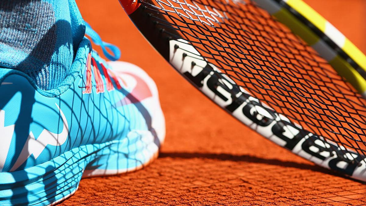 ¿Qué tal le ha ido a Rafa Nadal en los torneos previos al Open de Australia?