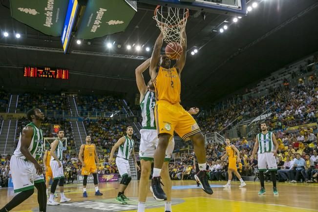 BALONCESTO ACB LIGA ENDESA HERBALIFE GRAN ...