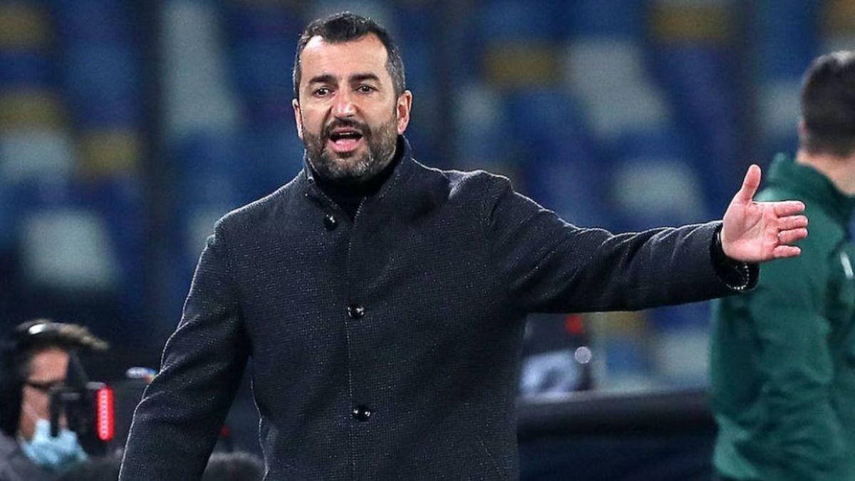 Diego Martínez, en su etapa nazarí