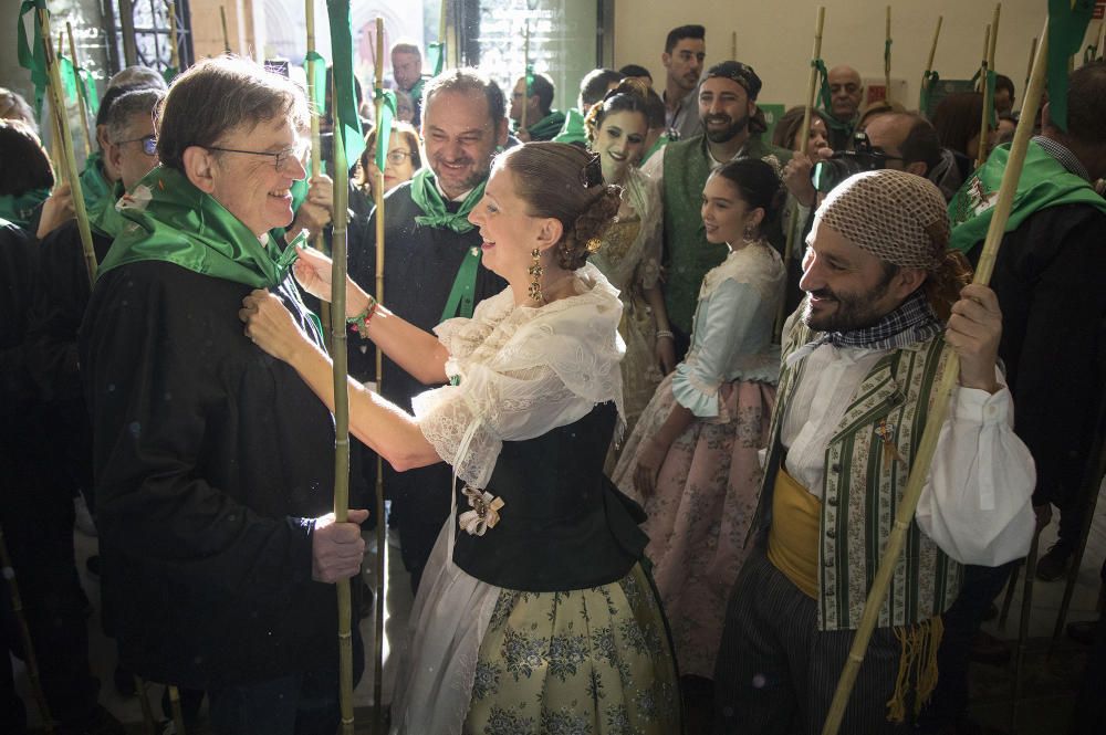 Magdalena 2019: Romeria de les canyes