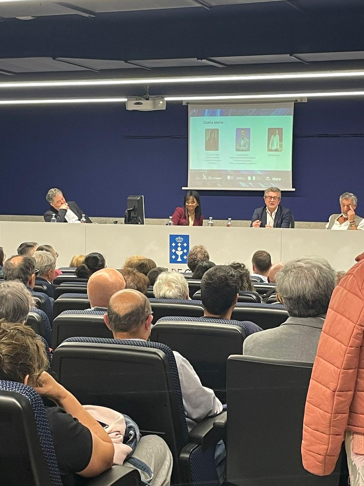 Charta de Javier Crespo