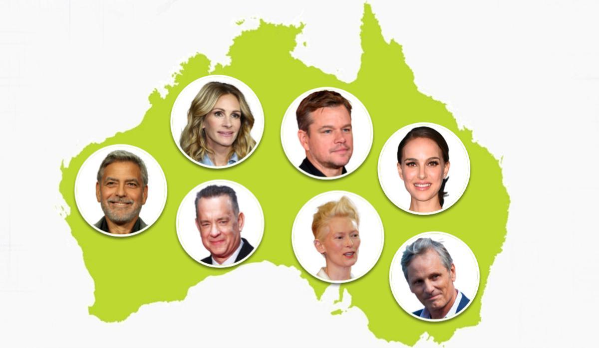 Austràlia, el nou Hollywood