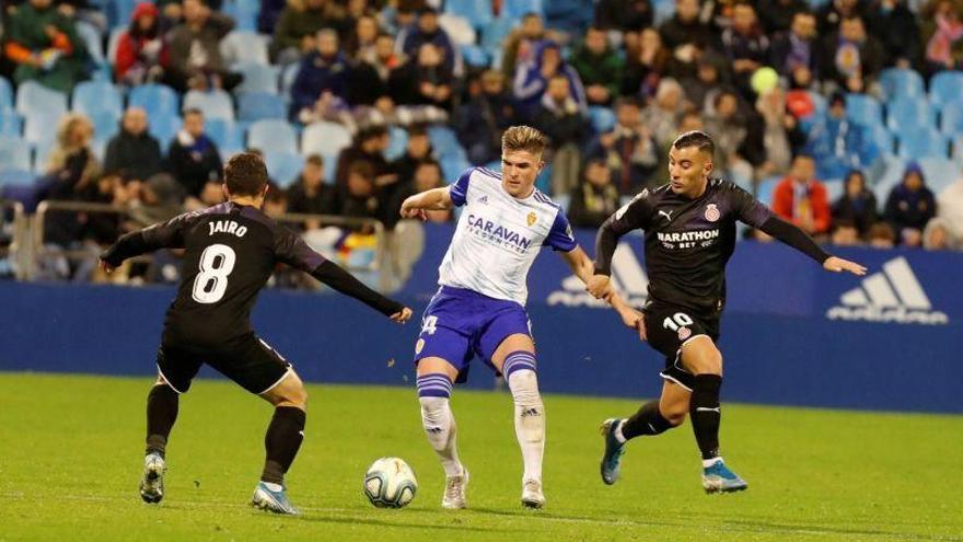 Guti, Luis Suárez y la energía para comerse el mundo