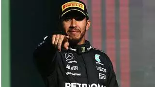 Hamilton-Ferrari, el terremoto que viene en la F1