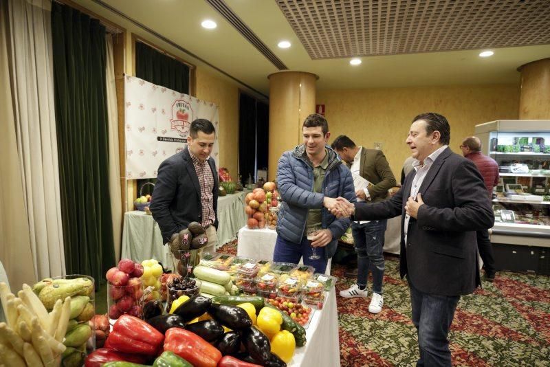 Taller de Gastronomía de Aragón