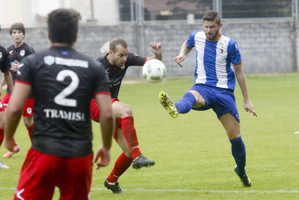 Partido Avilés-Langreo