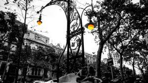 Multimèdia | 11 joies que amaga el passeig de Gràcia
