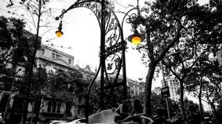 Once joyas que esconde el Passeig de Gràcia