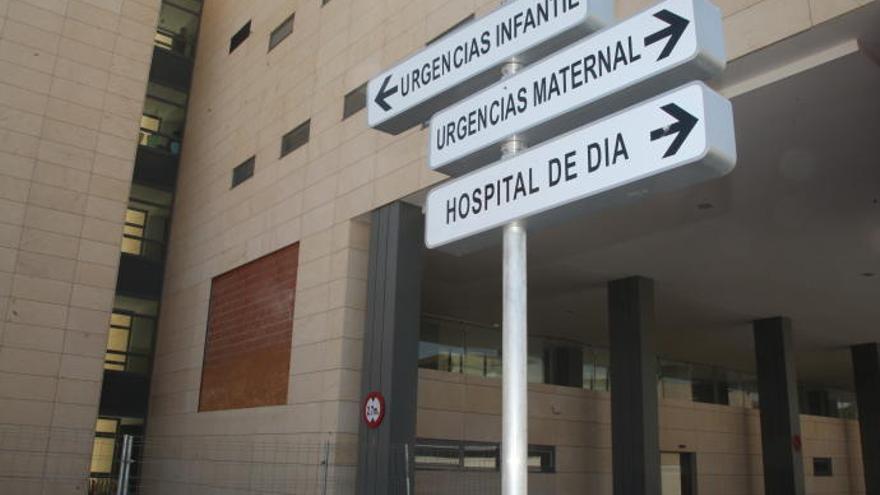 La Arrixaca, mejor hospital regional