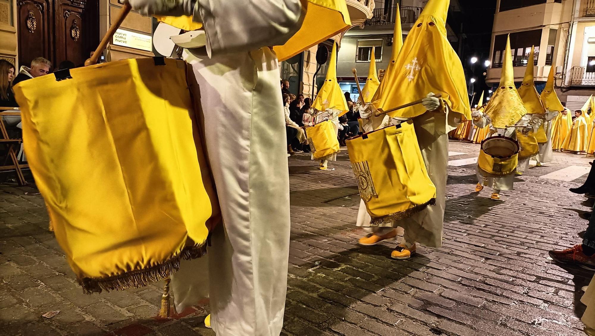 Procesión de La Samaritana