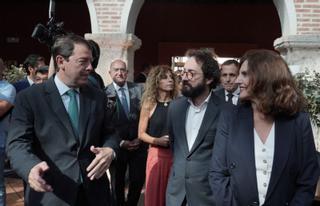Mañueco garantiza que la comunidad acogerá 21 menores migrantes