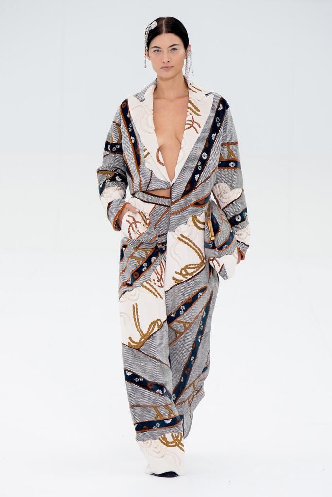 Fendi Couture