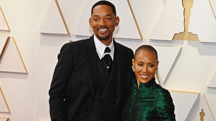 Posesión, violencia y justificación por amor: Will Smith, los Oscar y el &quot;machismo de toda la vida&quot;