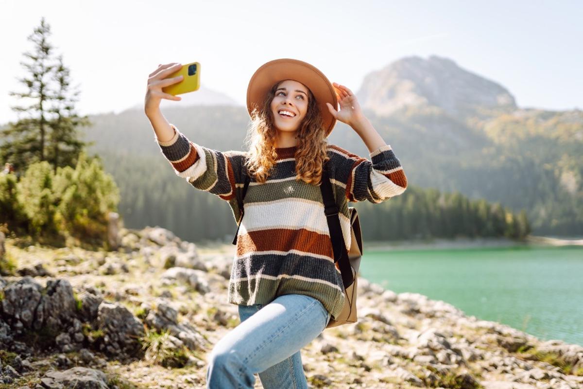 ¿Qué es una eSIM para viajar?