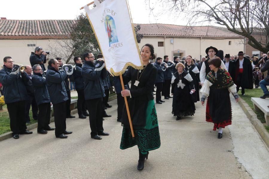 Fiesta del CIT en Benegiles