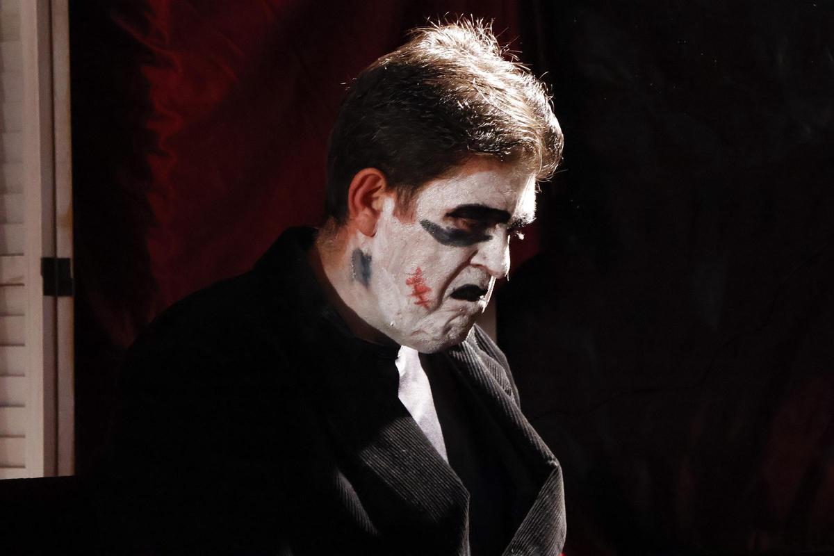 Galería | Así fue el Brocen Horror Picture Shows del IES El Brocense