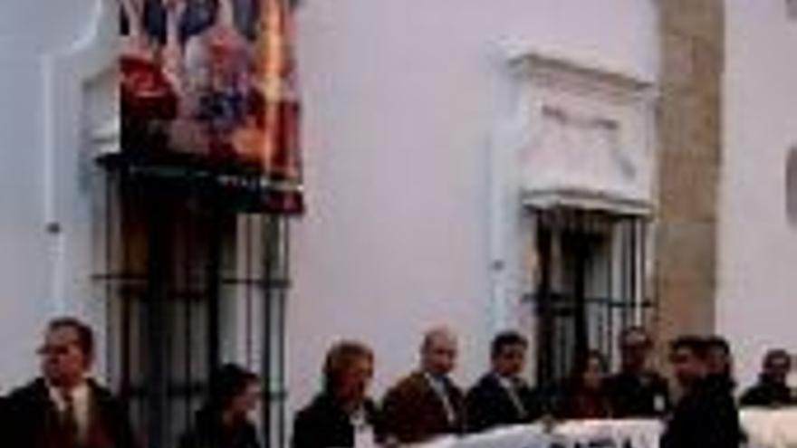 La Asamblea se opone al Estatuto de Capitalidad