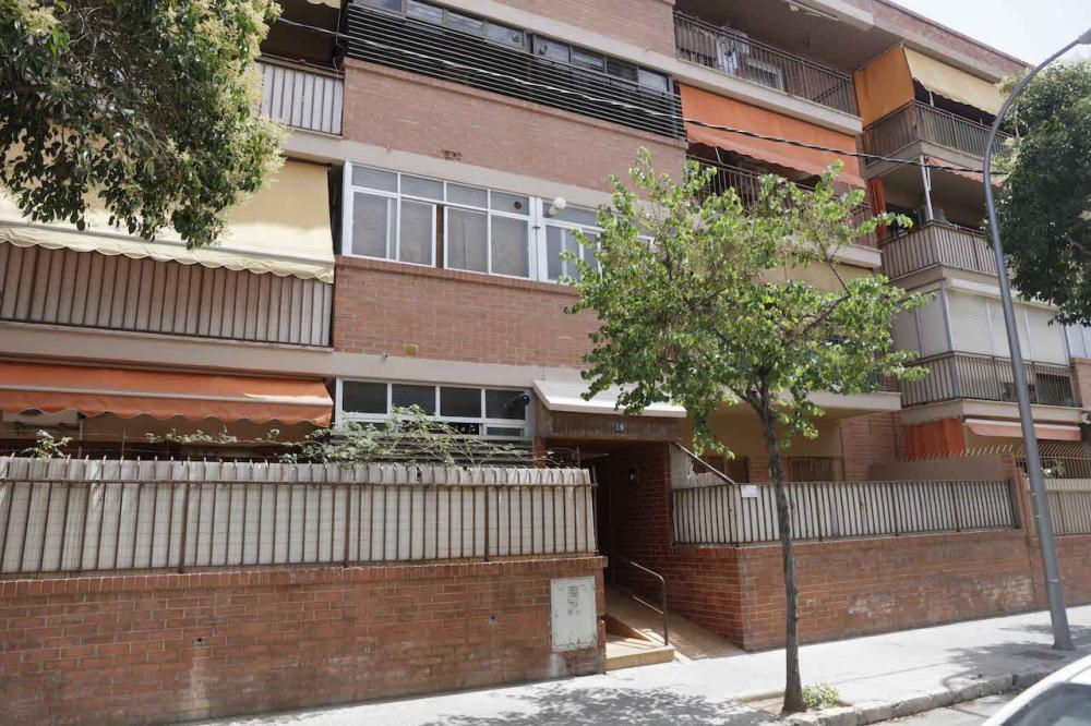 Detención de los padres y el hermano de Álvaro Gijón