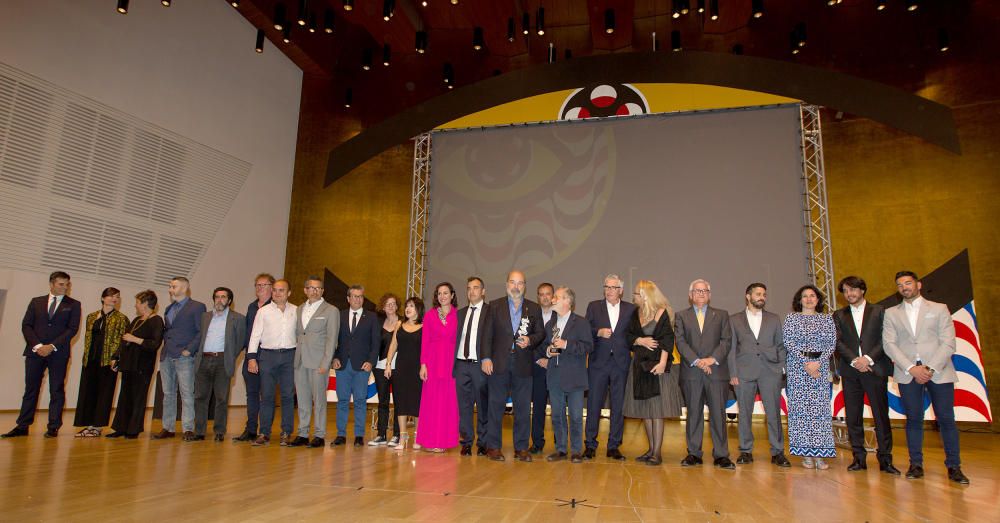 Festival de Cine de Alicante