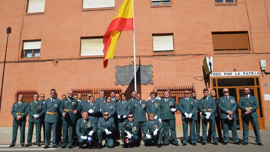 Benavente: Un “pilar” frente a la pandemia