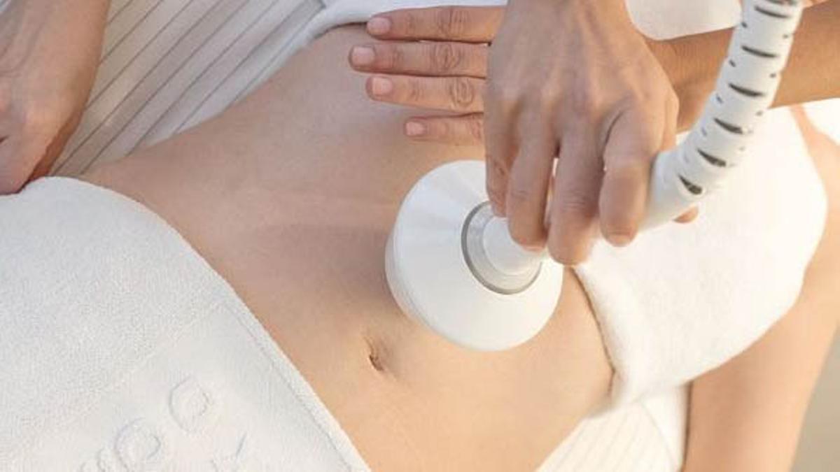 Oxigen presenta un innovador tratamiento para reafirmar el abdomen.reafirmante