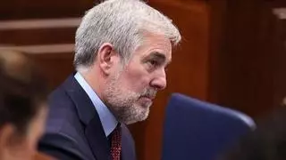 Clavijo prioriza la financiación, la vivienda y la Agenda Canaria para el final de legislatura