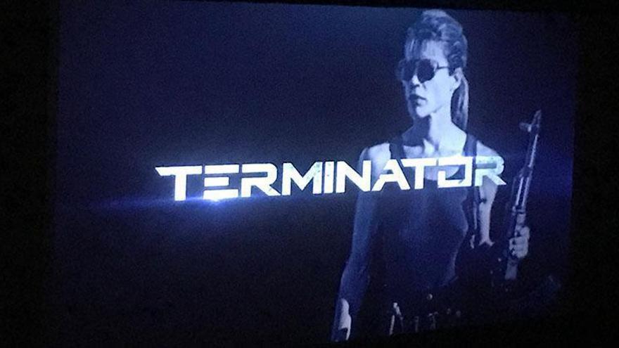 ComicBook.com desveló el título y logo de la sexta entrega de la saga &#039;Terminator&#039;