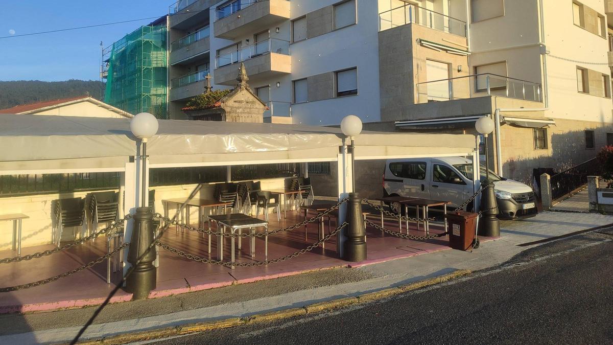 Las históricas de la cocina buenense