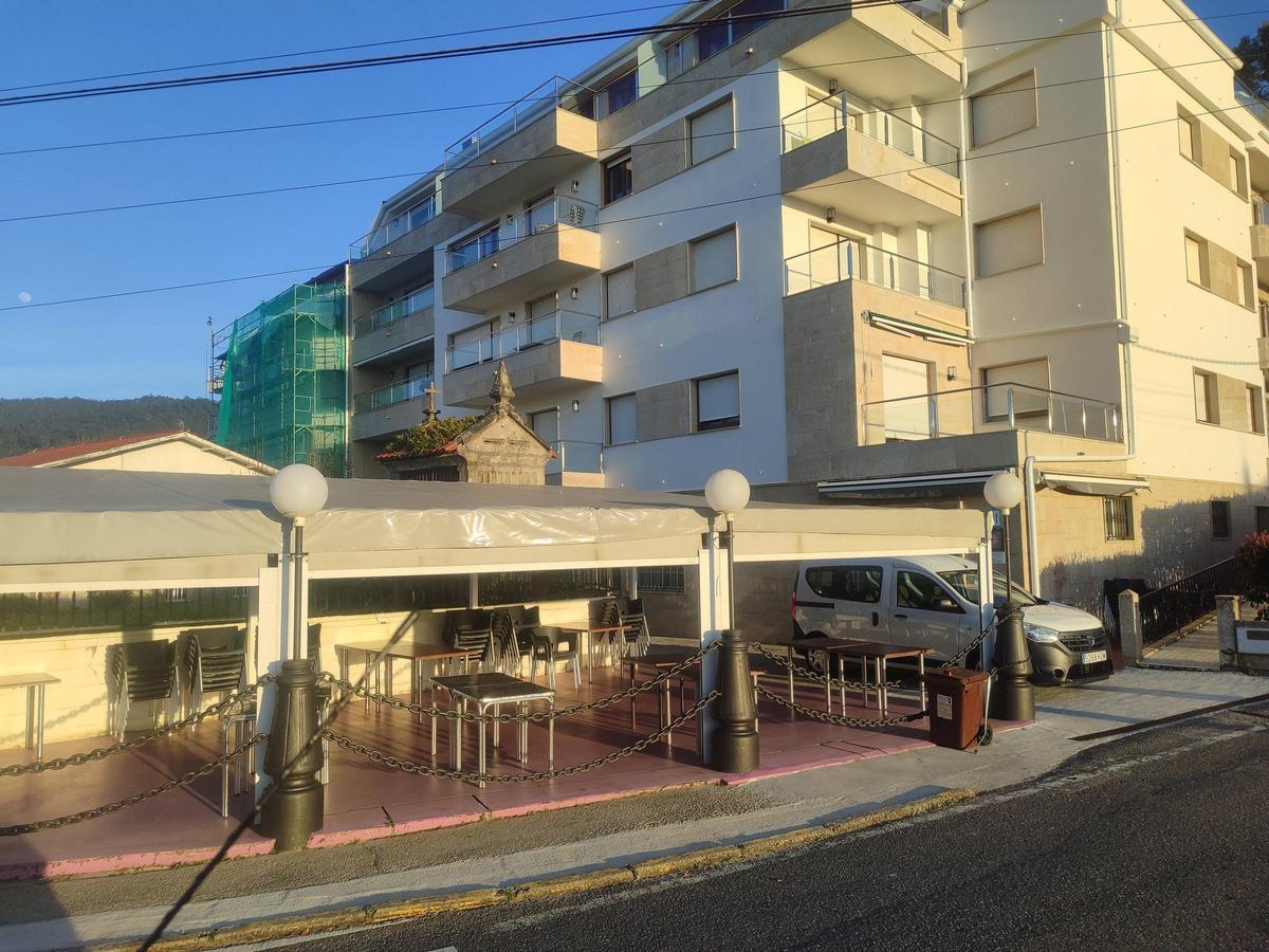 O Rincón de Cela, uno de los locales que serán homenajeados.