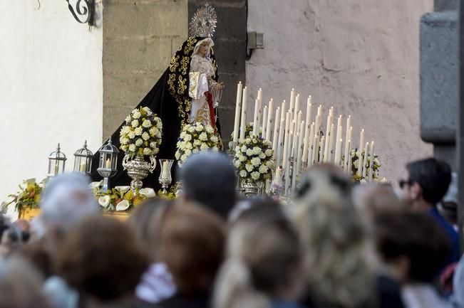 PROCESION DE LOS DOLORES