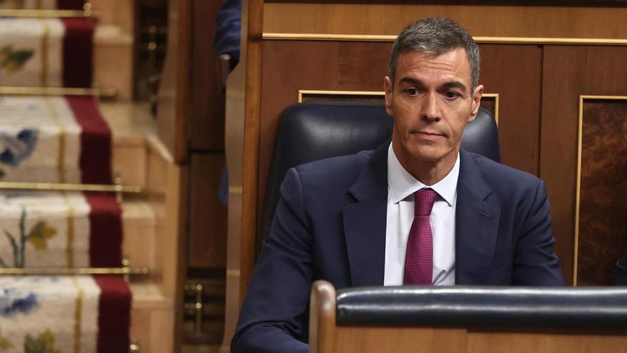 Feijóo e Sánchez si affrontano per "manipolare il censimento" e "limitare il diritto di voto"