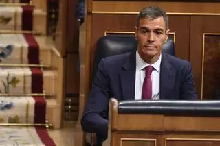 Feijóo acusa Sánchez d’intentar «manipular el cens» i el president acusa la dreta de «retallar el dret al vot»