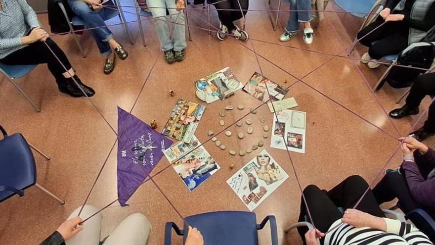 La MICOD impulsa dos nous grups de dones aquesta tardor per compartir experiències i teixir vincles