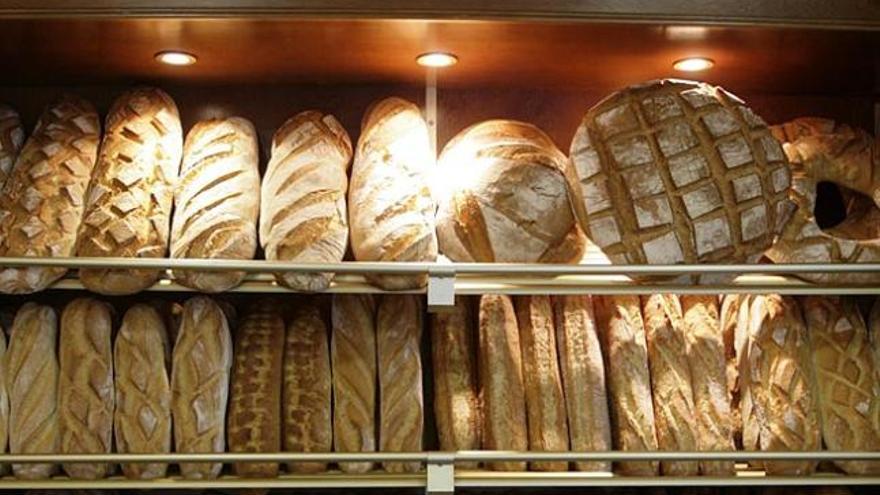 Sanidad baja el IVA del pan sin gluten al tipo superreducido