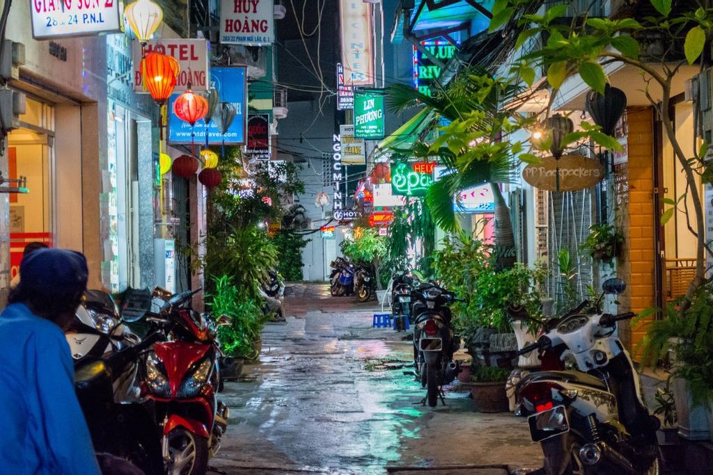 Ho Chi Minh, Vietnam