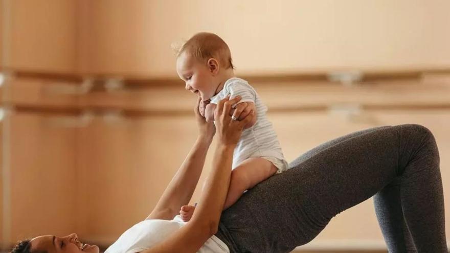 Consejos de fisioterapeutas para recuperar el suelo pélvico