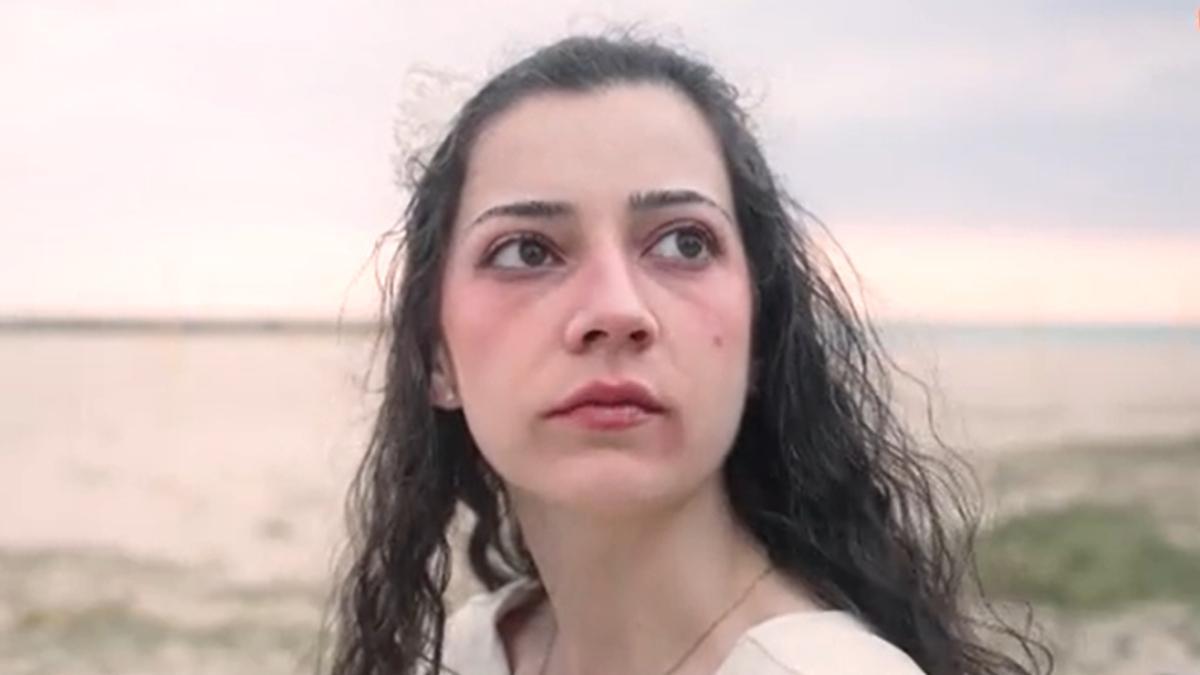 Noelia Castillo Ramos, joven eutanasia