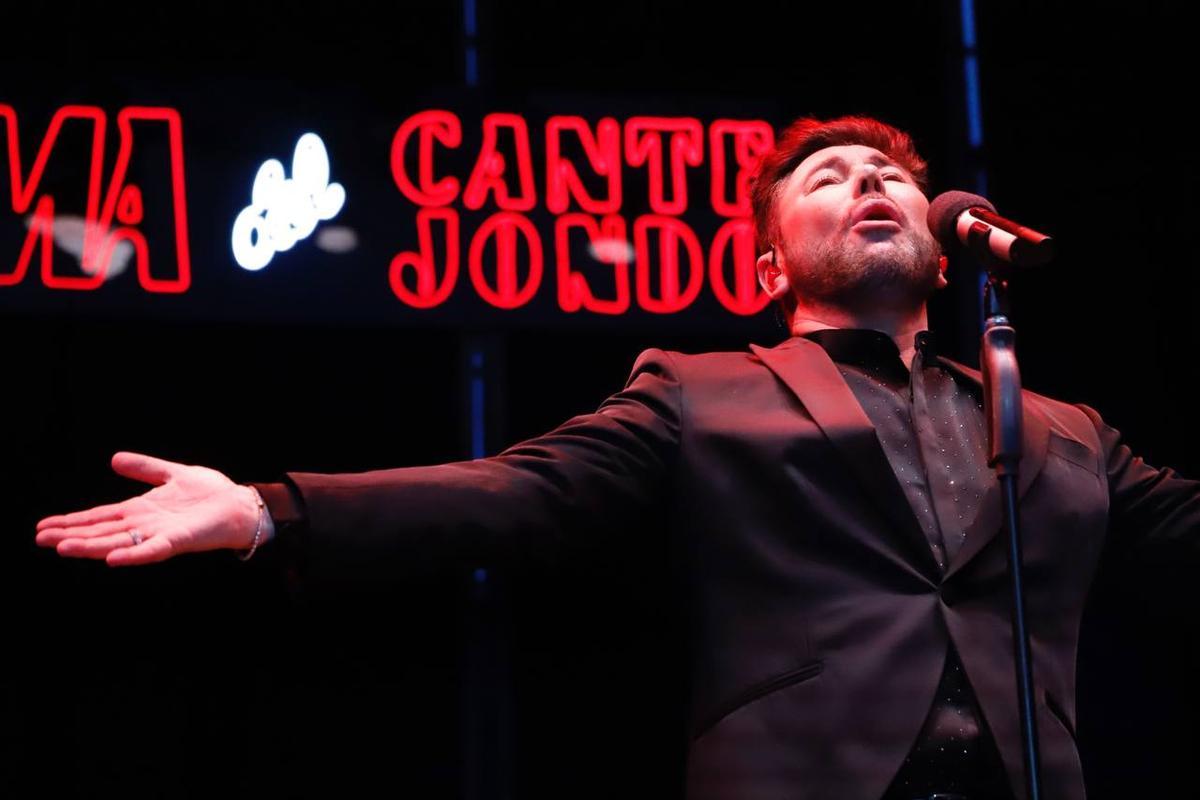 Poveda se reencuentra en la Axerquía con Córdoba Poveda se reencuentra en la Axerquía con Córdoba